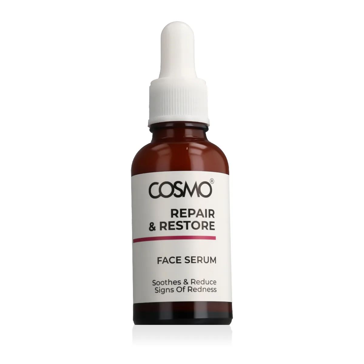 COSMO ADVANCED Face Serum thumbnail 2