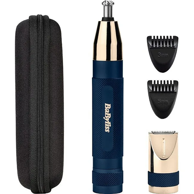 BaByliss Multifunctional trimmer E112E thumbnail 2