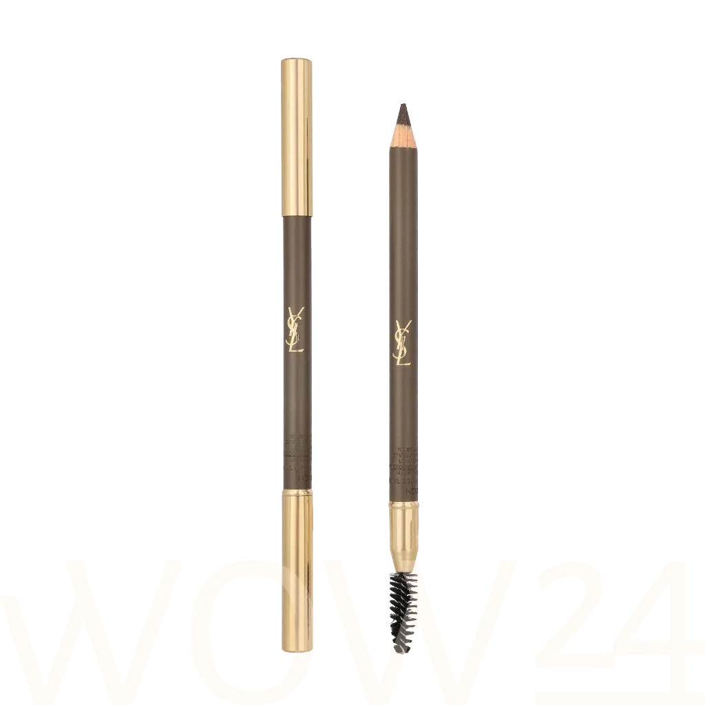 Yves Saint Laurent YSL Dessin Des Sourcils thumbnail 5