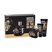 Diesel Diesel Spirit Of The Brave Pour Homme Giftset thumbnail 7