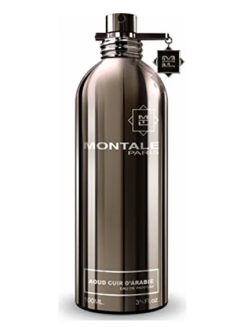 Montale Aoud Cuir D´Arabie thumbnail 2