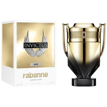 Rabanne Invictus Elixir thumbnail 2