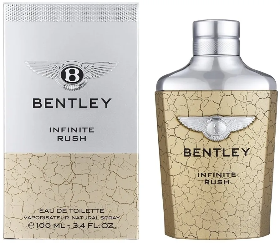 Bentley Infinite Rush thumbnail 4