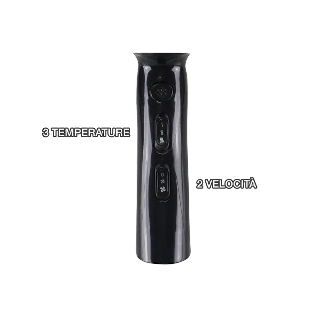 Beper Professional hair dryer P301ASC002 thumbnail 3