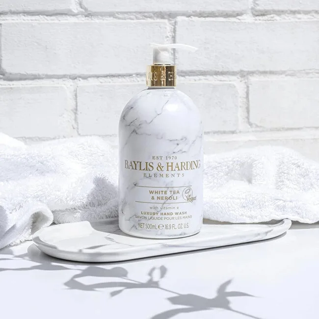 Baylis & Harding Elements White Tea & Neroli thumbnail 2