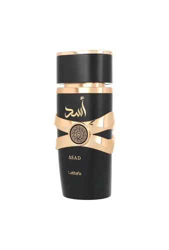 Lattafa perfumes Asad thumbnail 5