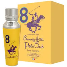 Beverly Hills Polo Club 8 Sport thumbnail 2