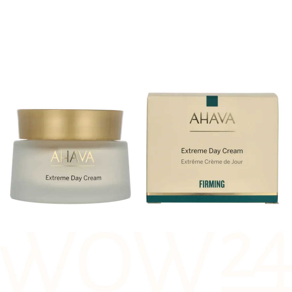 AHAVA Time To Revitalize Extreme thumbnail 4