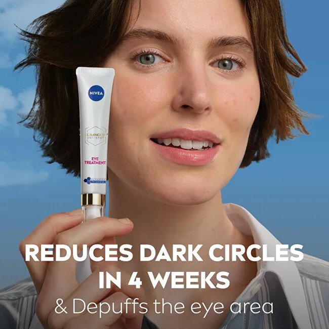 Nivea Luminous 630 Anti Dark-Spot thumbnail 2