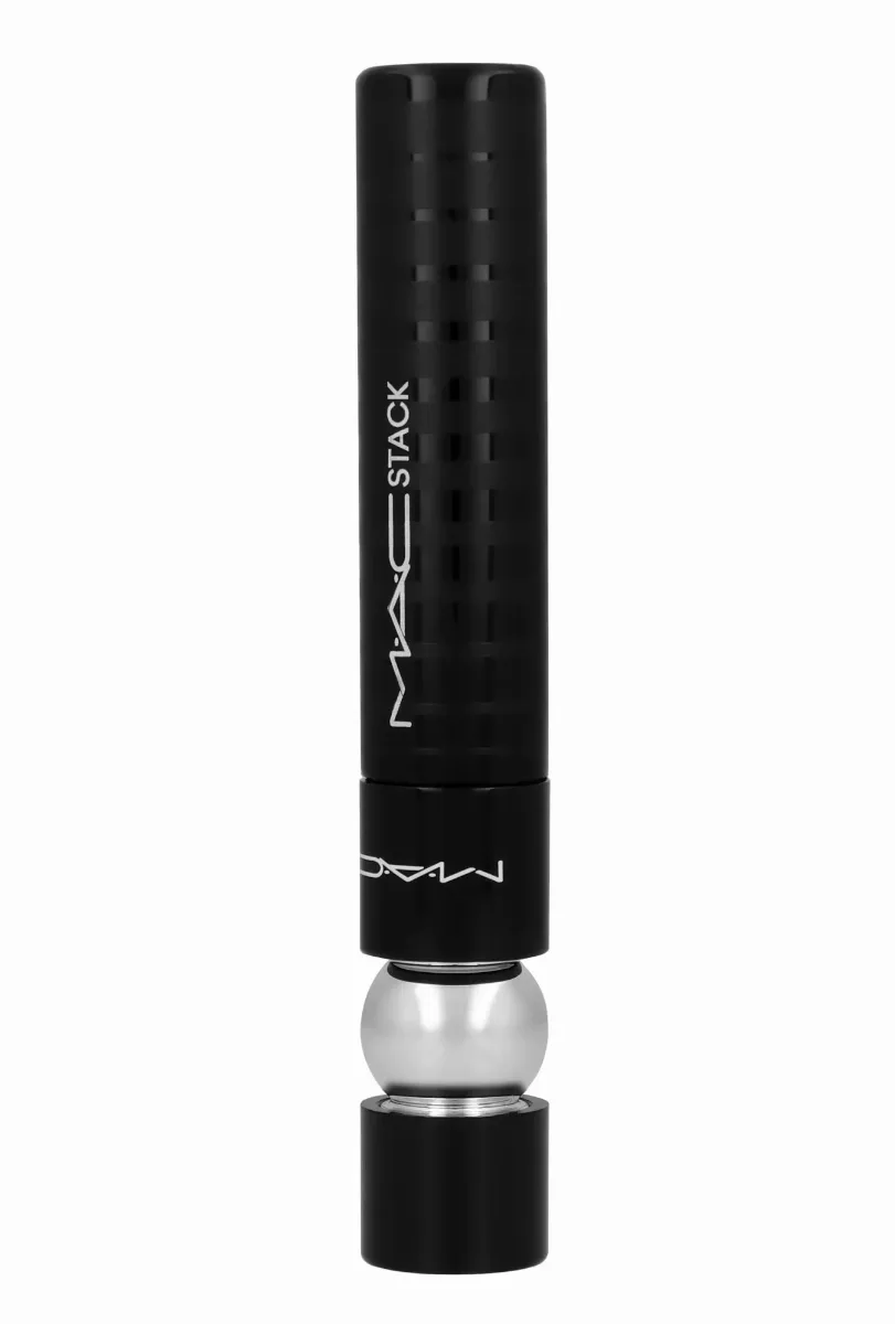 MAC M.A.CStack Mega Brush Mascara thumbnail 7