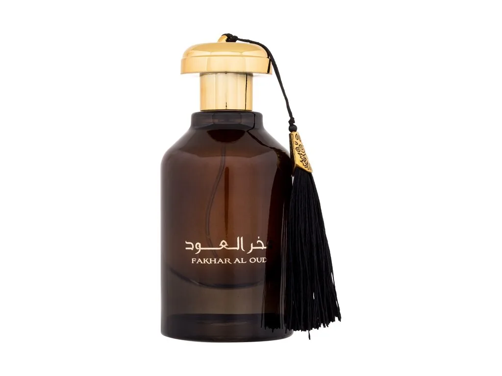 Fakhar al oud