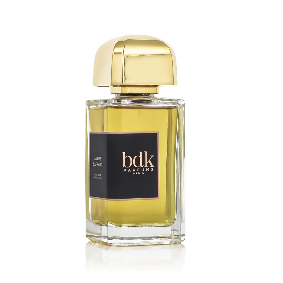 BDK Parfums Ambre Safrano thumbnail 2