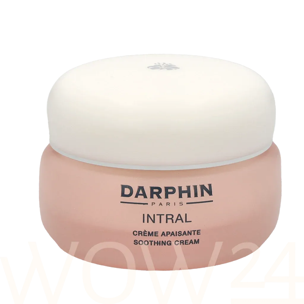 Darphin Darphin Intral Soothing Cream thumbnail 5