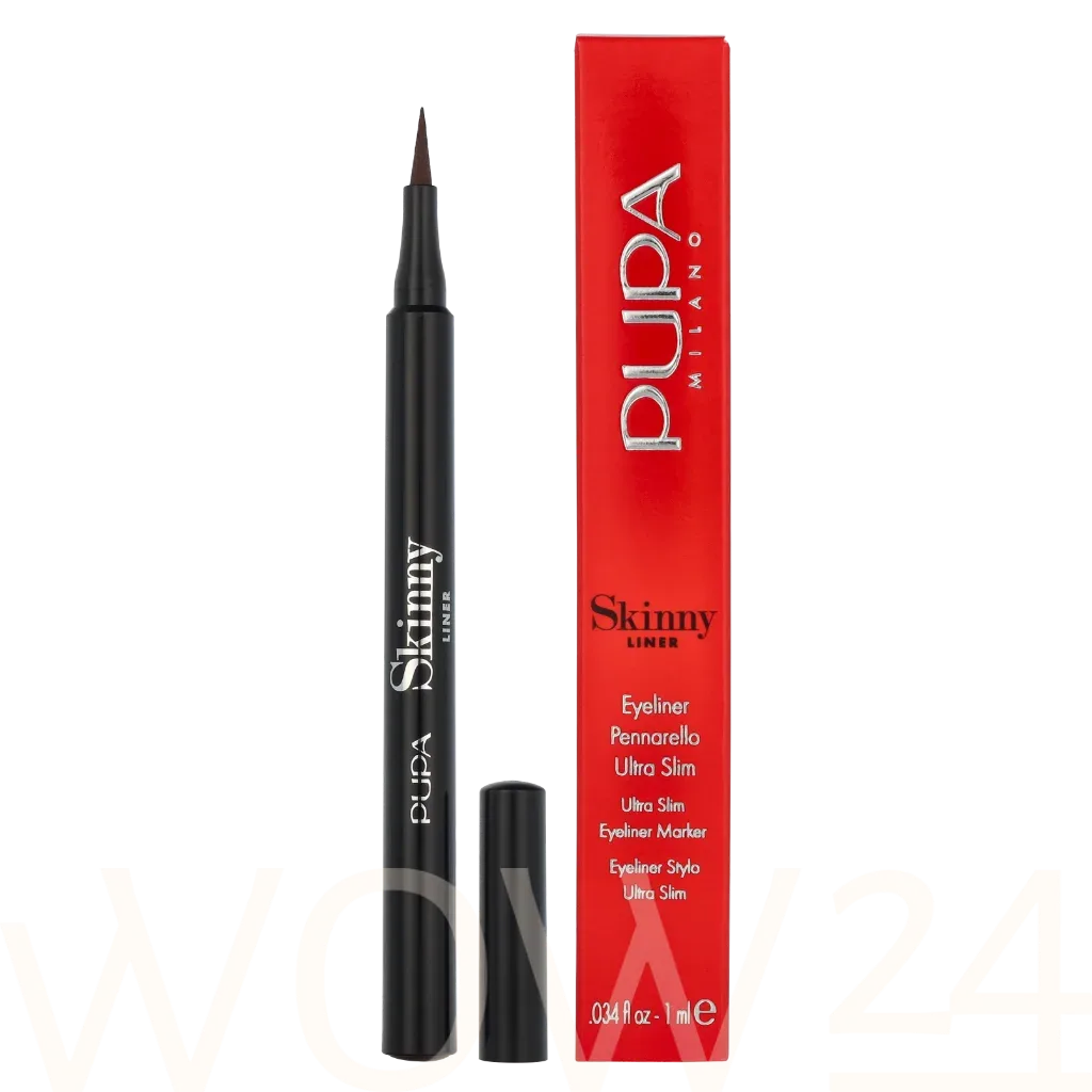 Pupa Eyeliner (Skinny Liner) thumbnail 4