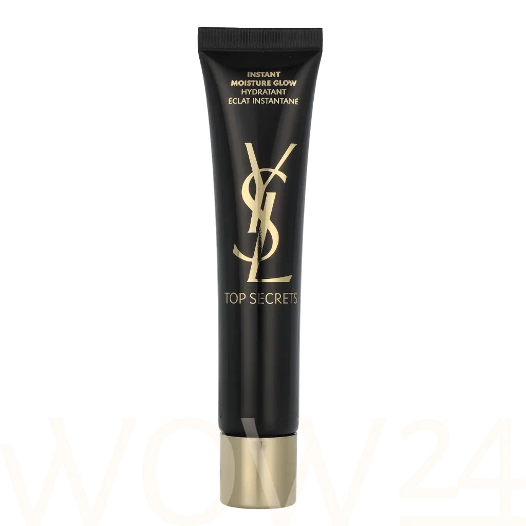 Yves Saint Laurent Top Secrets Instant Moisture Glow thumbnail 5