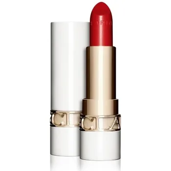 Clarins Glossy lipstick (Joli Rouge Shine ) 3.5 g - 762S Pop Pink thumbnail 2