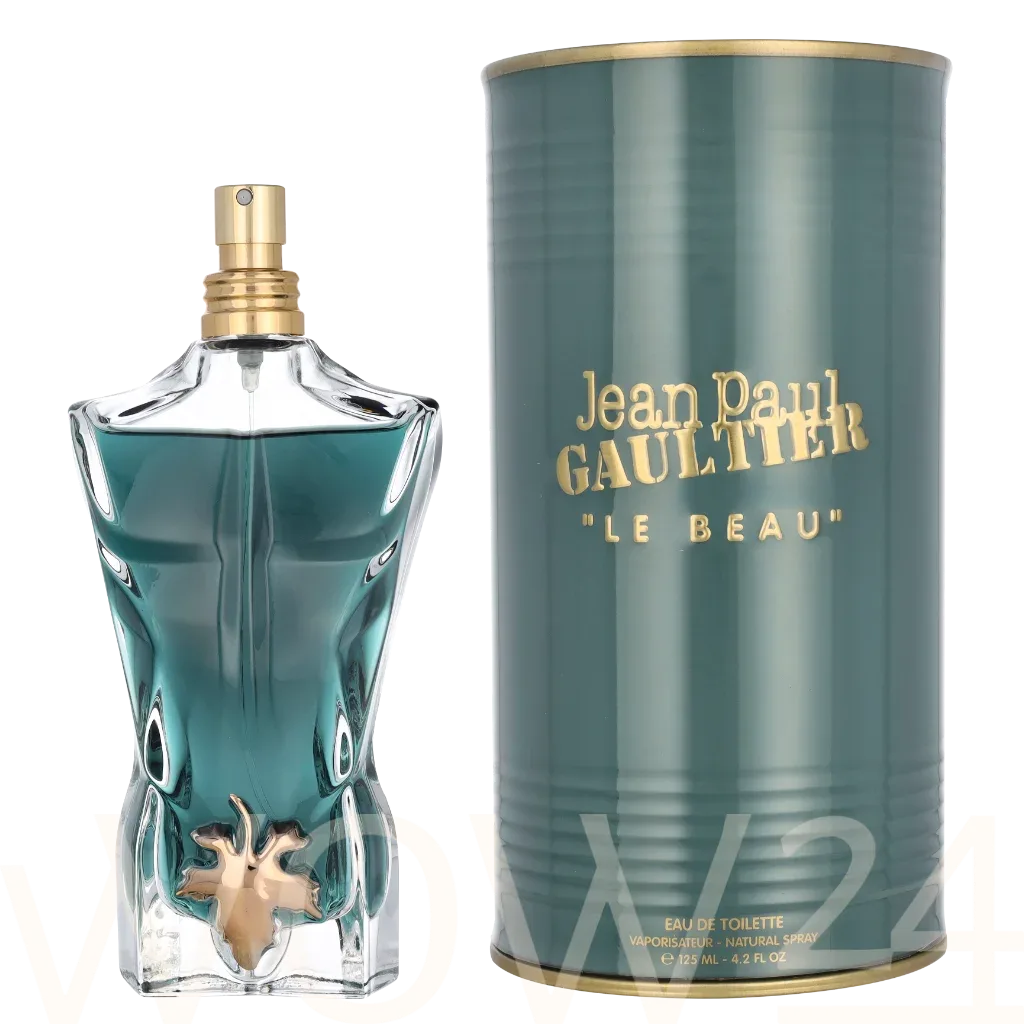 J.P. Gaultier Le Beau Male thumbnail 4