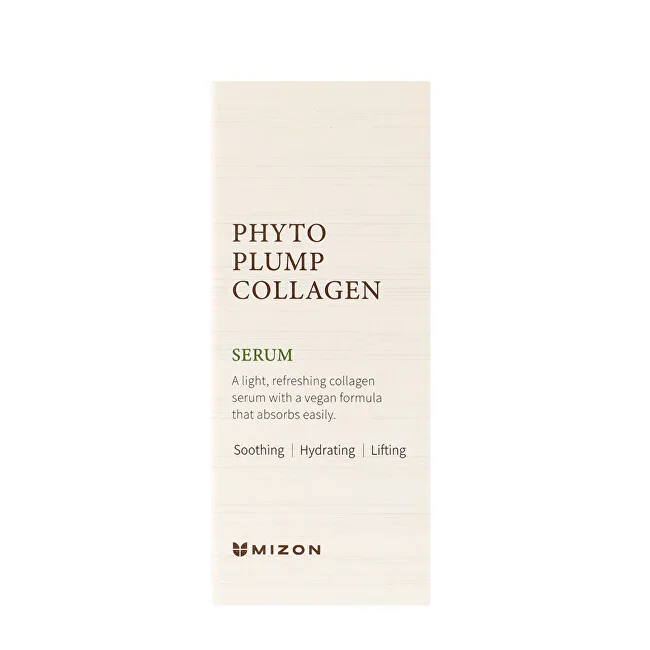 Mizon Phyto Plump Collagen Serum thumbnail 2