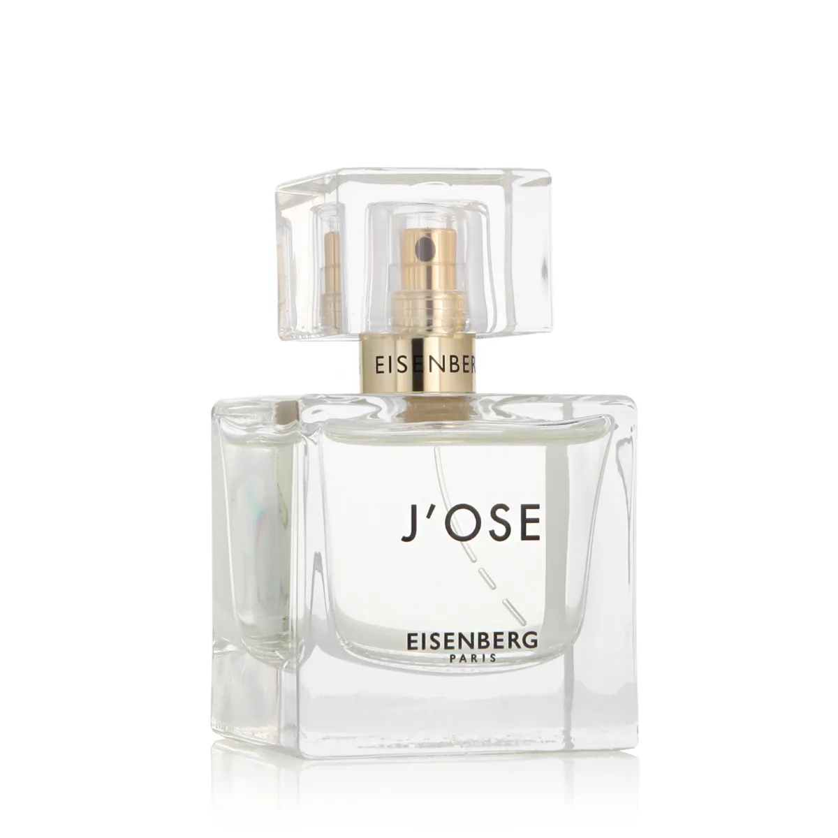 Eisenberg J'ose thumbnail 2