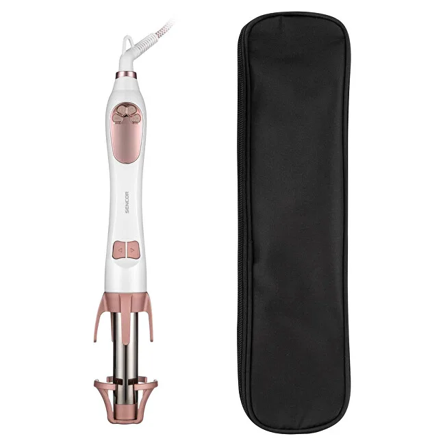 Sencor Automatic rotating hair curler SHS 0900GD thumbnail 2