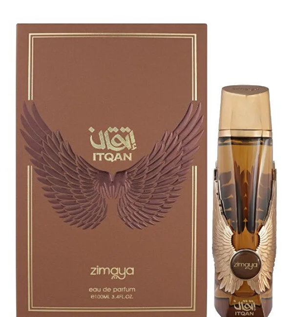 Zimaya Itqan Gold thumbnail 3