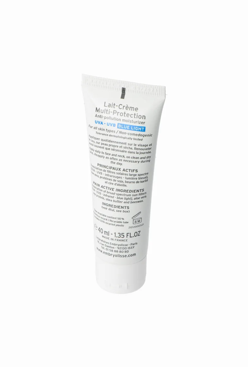 Embryolisse Lait Creme Multi-Protection thumbnail 7