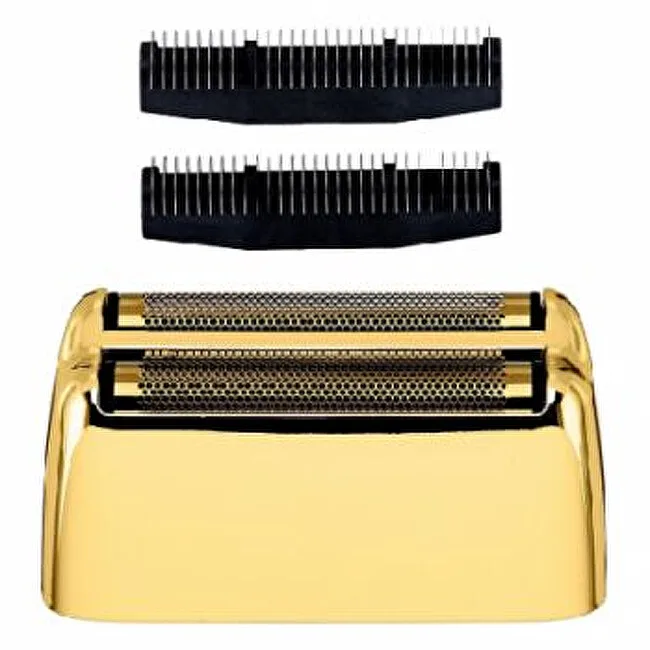 BaByliss Spare head with planchet FXF2GE 1 pc thumbnail 2