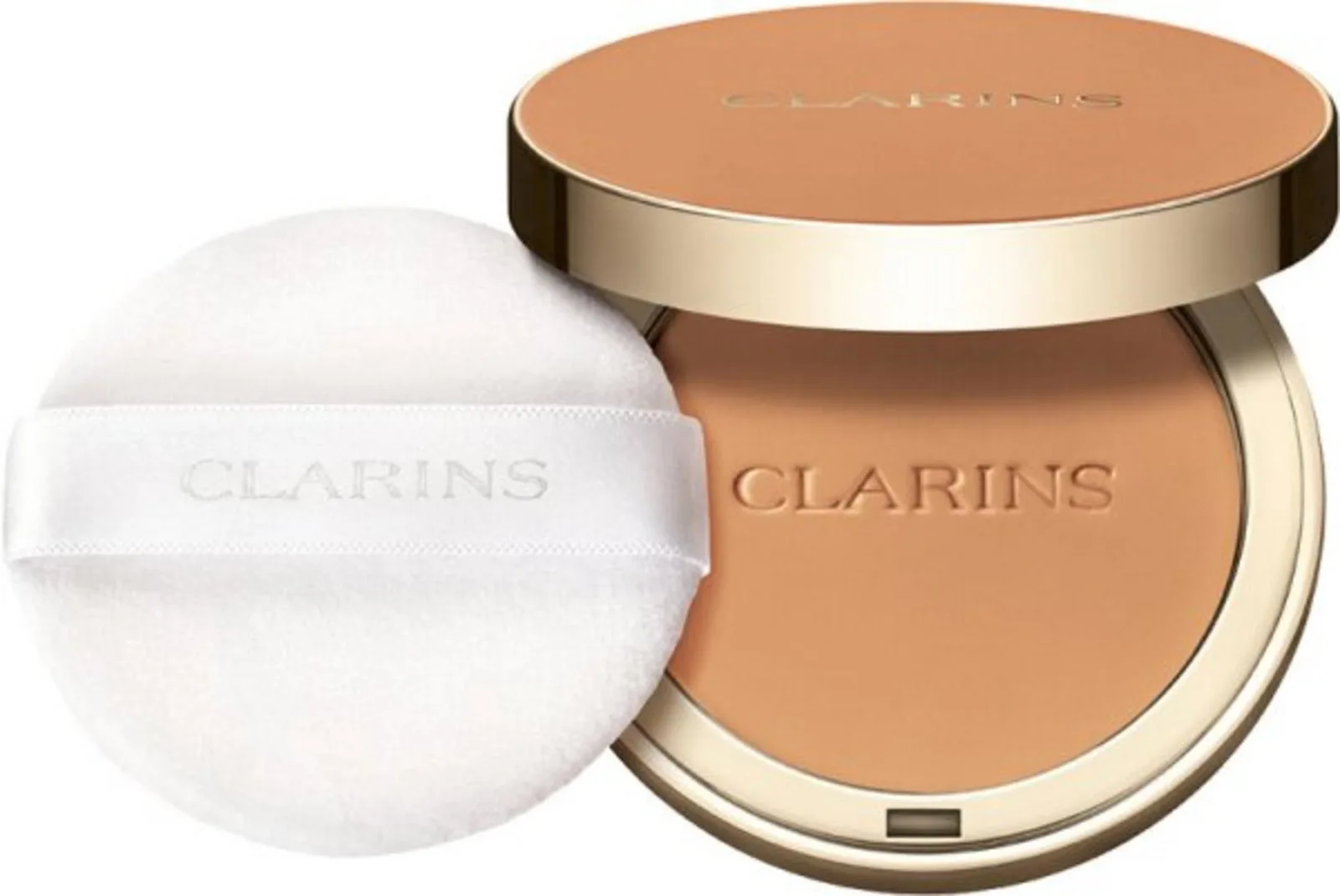 Clarins Ever Matte Compact Powder thumbnail 3