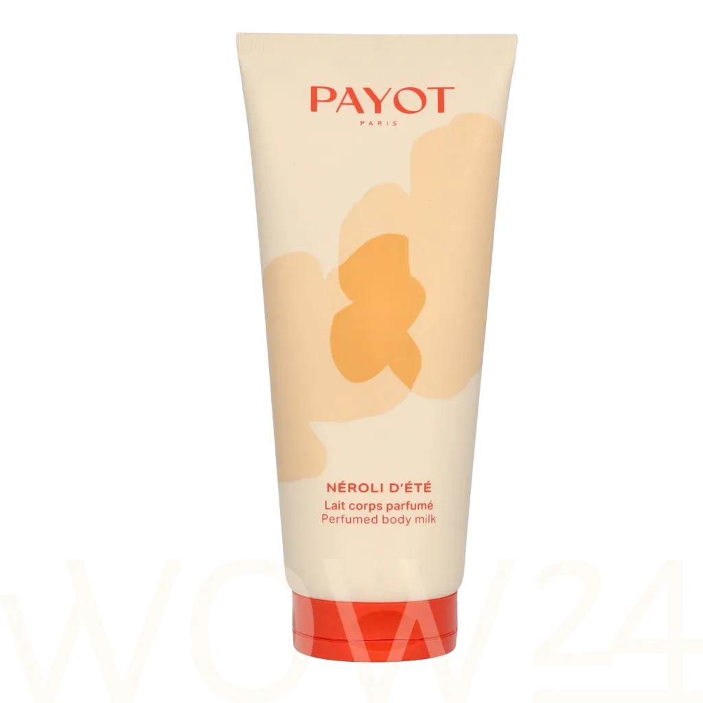 Payot Payot Neroli D'Ete Perfumed Body Milk thumbnail 4