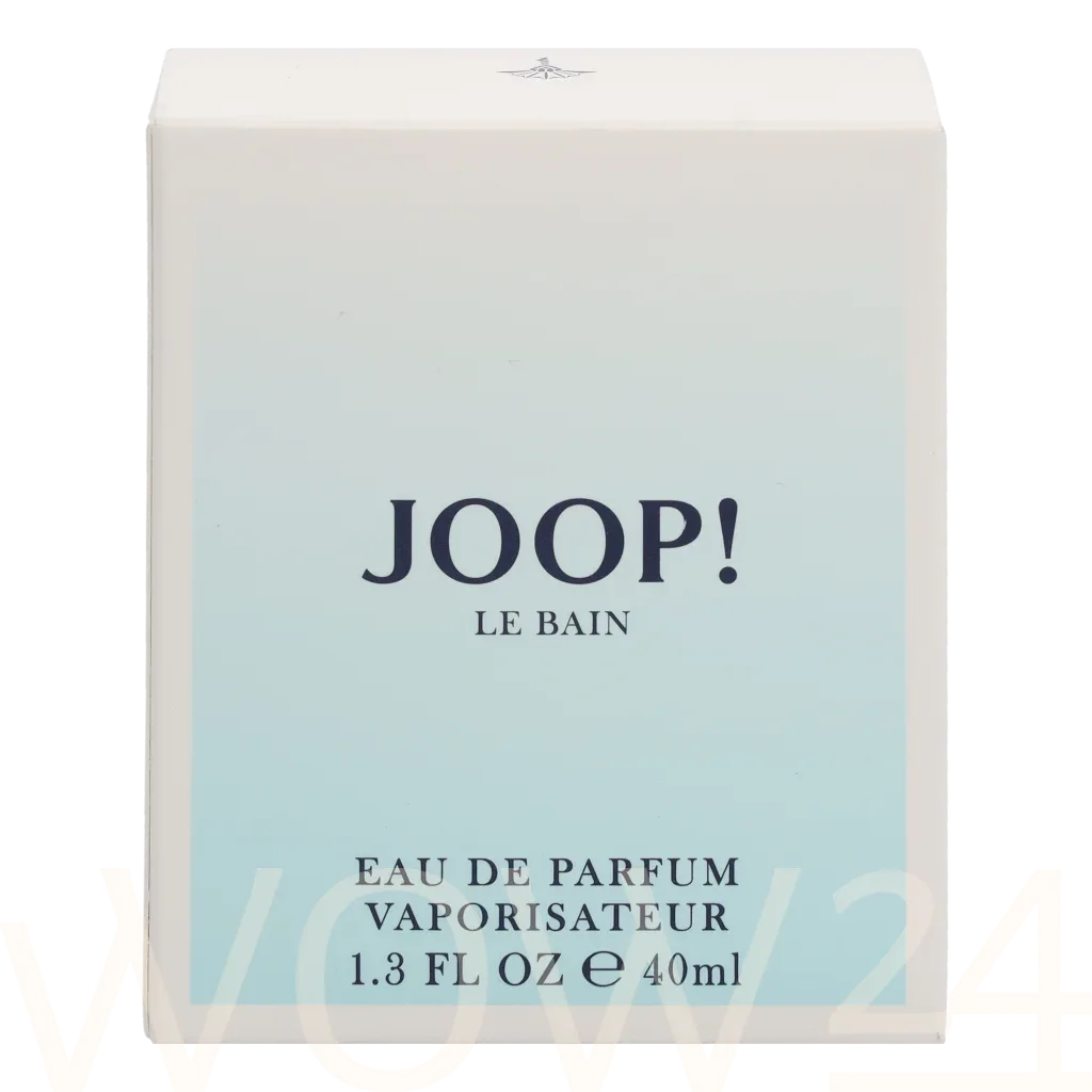 Joop Le bain thumbnail 3