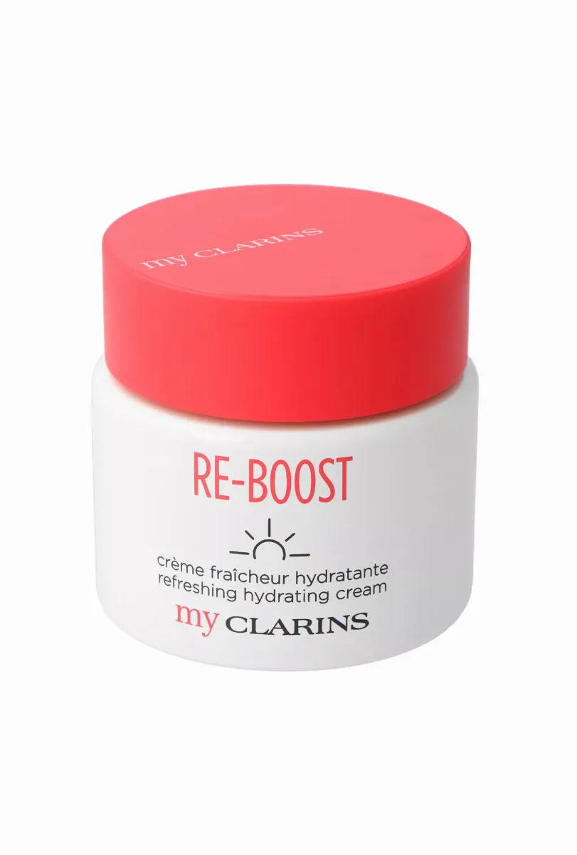 Clarins Tester Clarins My Clarins Re-Boost Refreshing Hydrating Cream 50ml thumbnail 4
