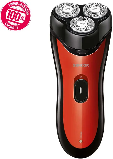 Sencor Men´s shaver SMS 4013RD thumbnail 3