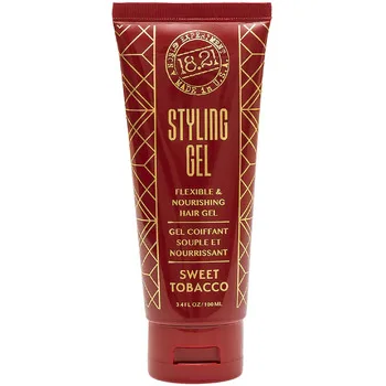 18.21 Man Made Styling Gel thumbnail 2