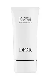 Dior La Mousse OFF/ON Foaming Cleanser thumbnail 7
