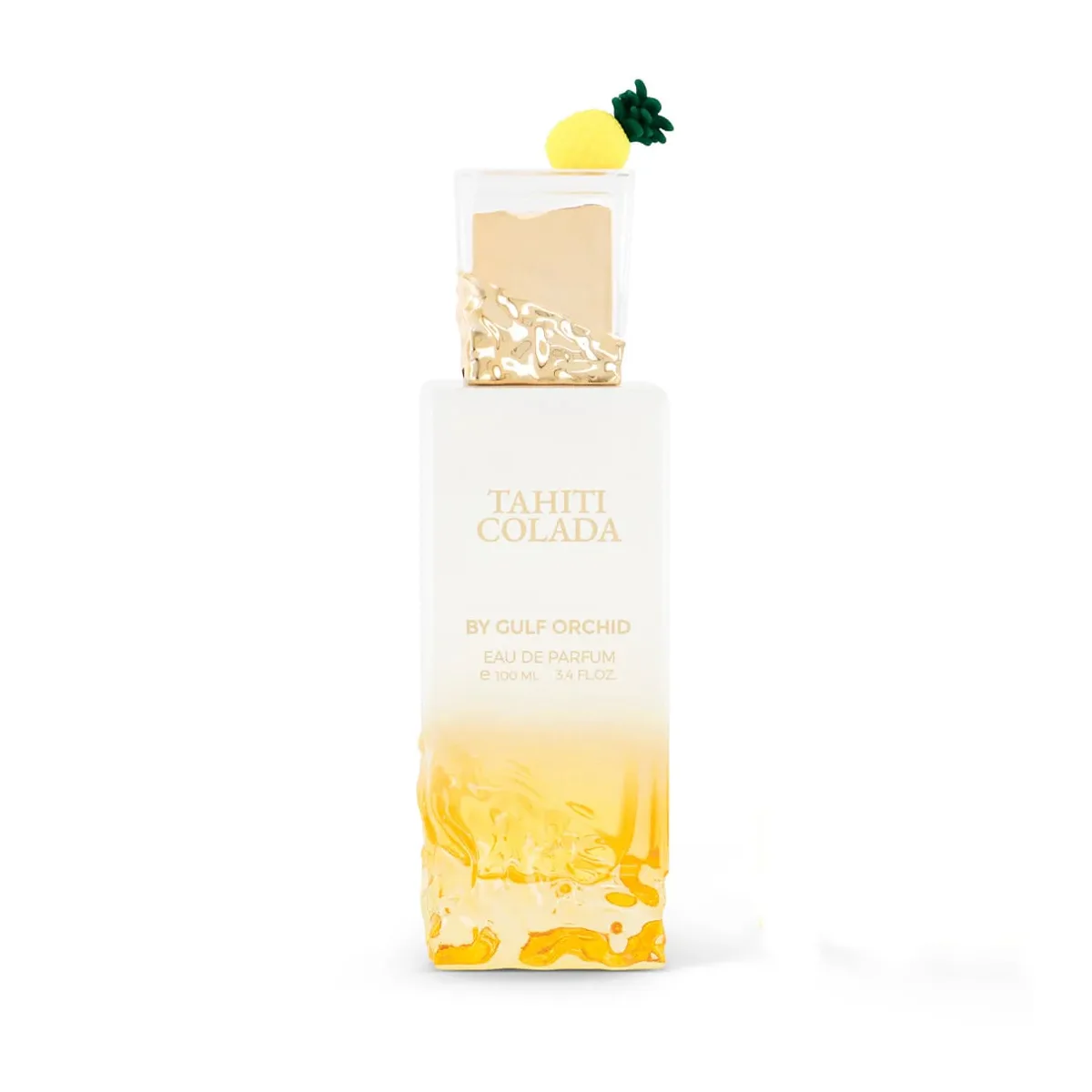 Gulf Orchid Mocktail Collection Tahiti Colada thumbnail 2