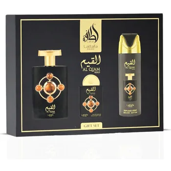 Lattafa perfumes Pride Al Qiam Gold thumbnail 2