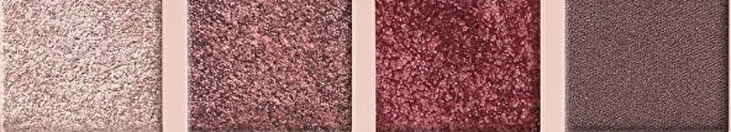 Pupa Pupa Vamp! Palette 4 Ombres thumbnail 6