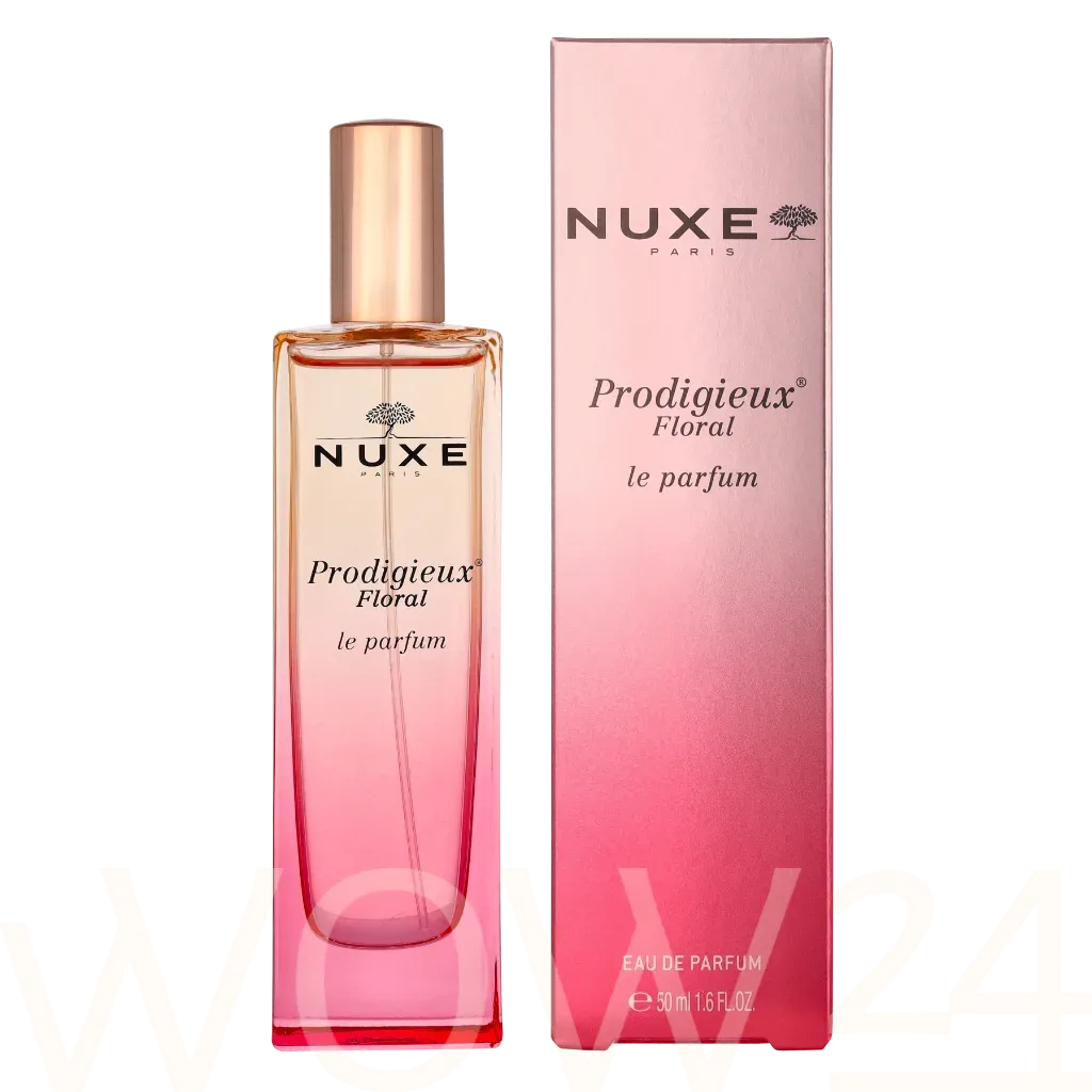Nuxe Prodigieux Floral Le Parfum thumbnail 4