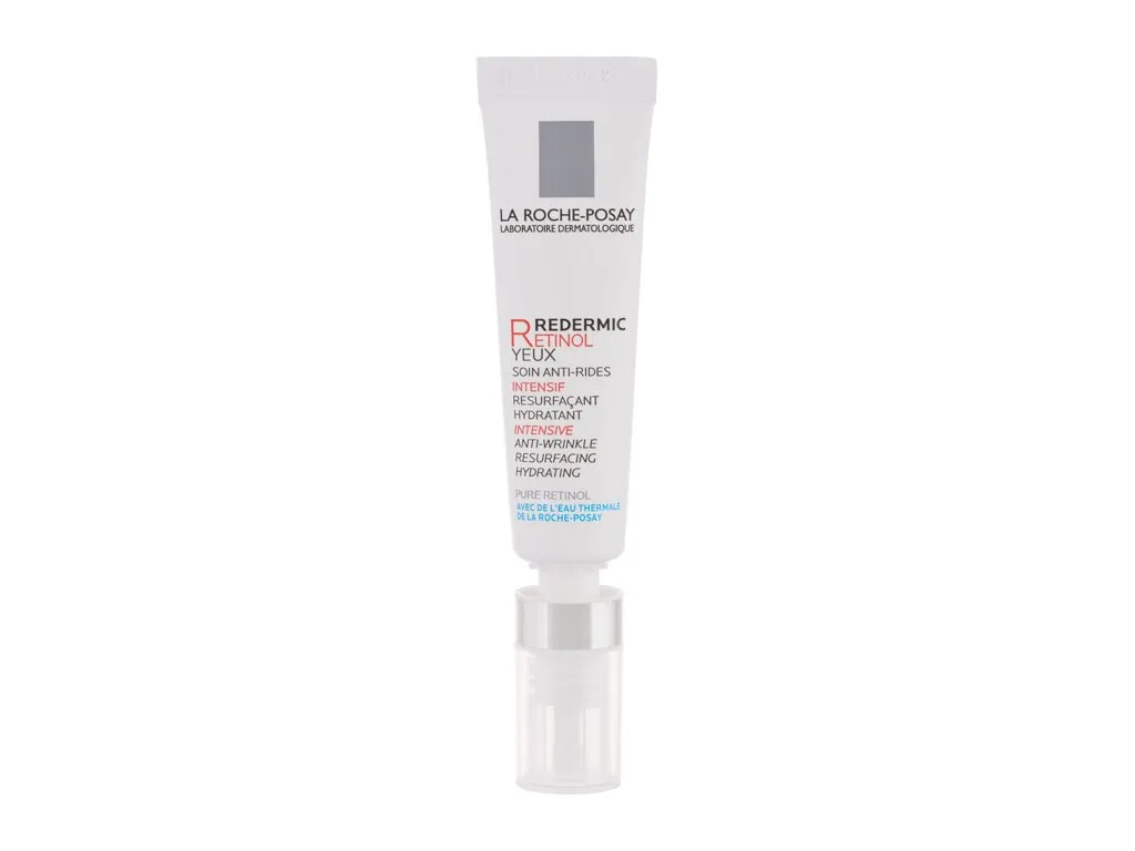 Redermic r anti-ageing concentrate intensive