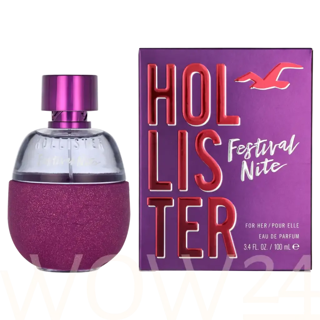 Hollister Festival Nite thumbnail 4