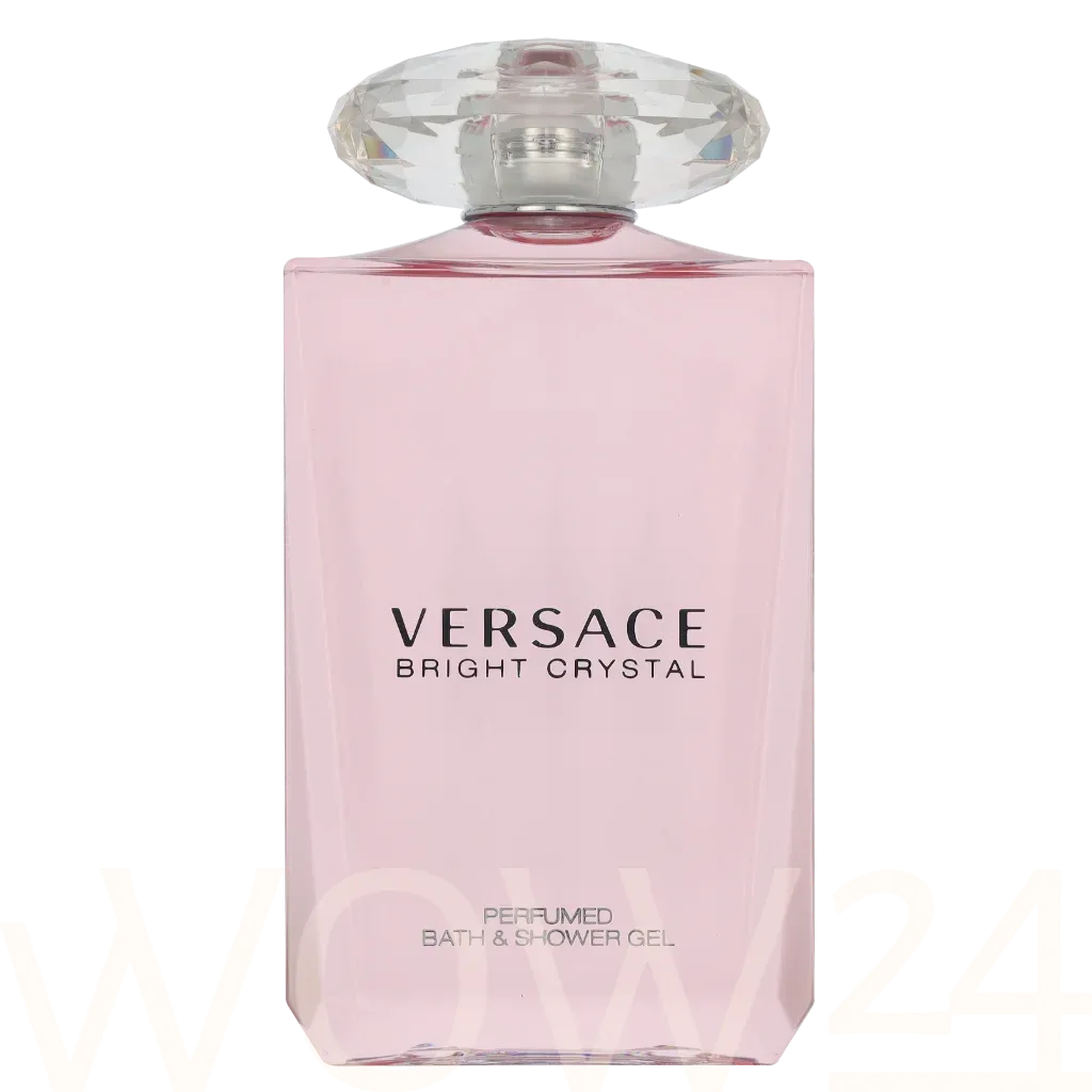 Versace Bright crystal thumbnail 5