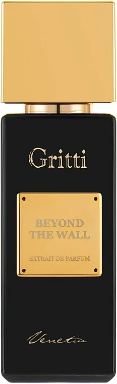 Gritti Beyond the wall thumbnail 3