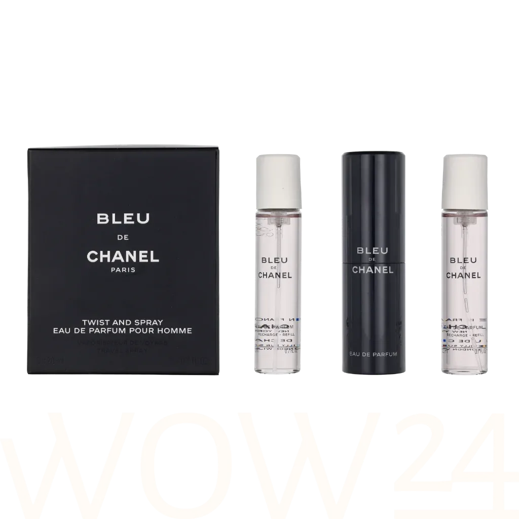 Chanel Bleu de Chanel thumbnail 4