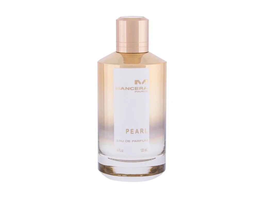 Collection L'Or Pearl