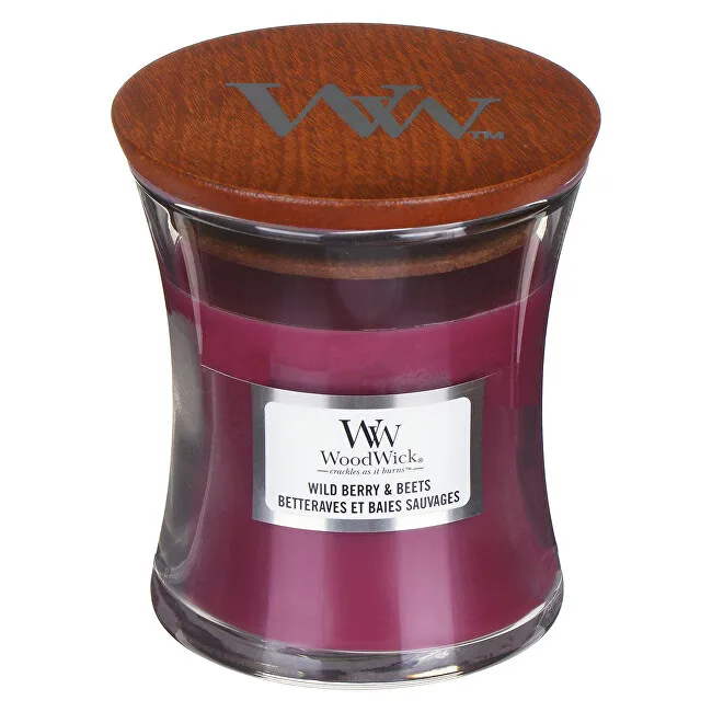 WoodWick Wild berry & beets thumbnail 2