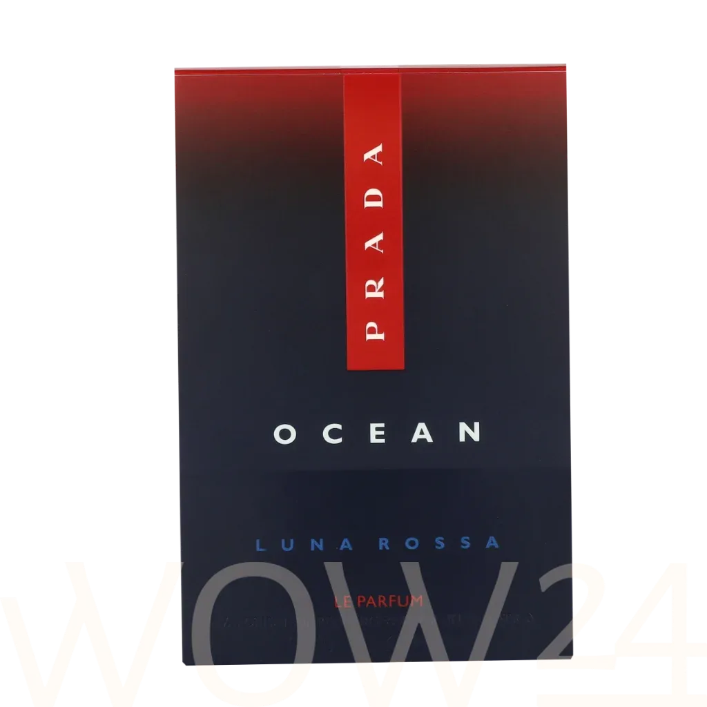 Prada Luna Rossa Ocean Le Parfum thumbnail 2