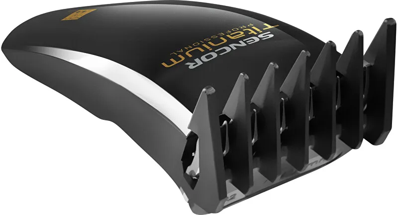 Sencor Hair clipper SHP 8400BK thumbnail 3