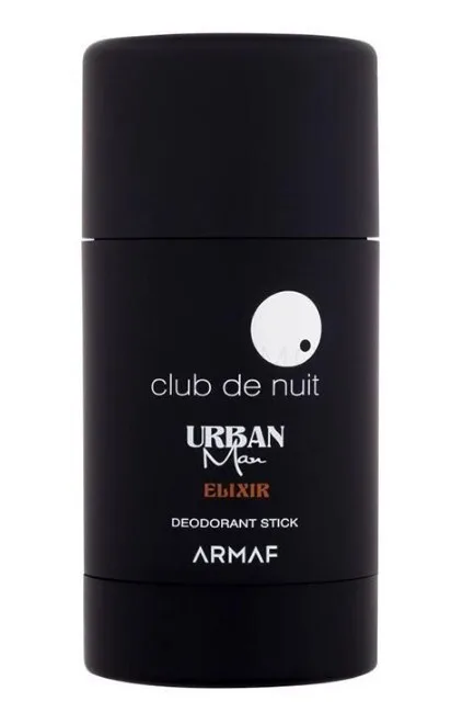 Armaf Beauté Club de nuit urban elixir thumbnail 5