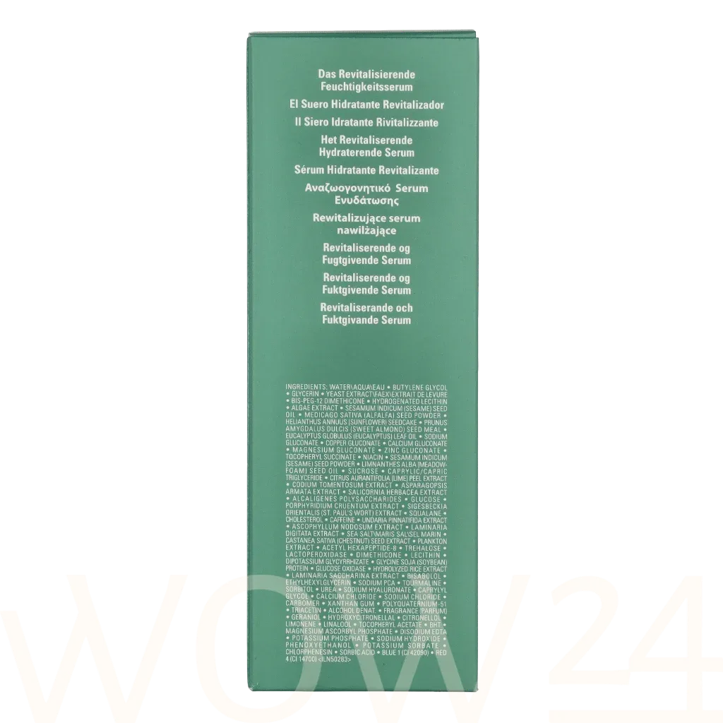 La Mer The Revitalizing Hydrating thumbnail 3