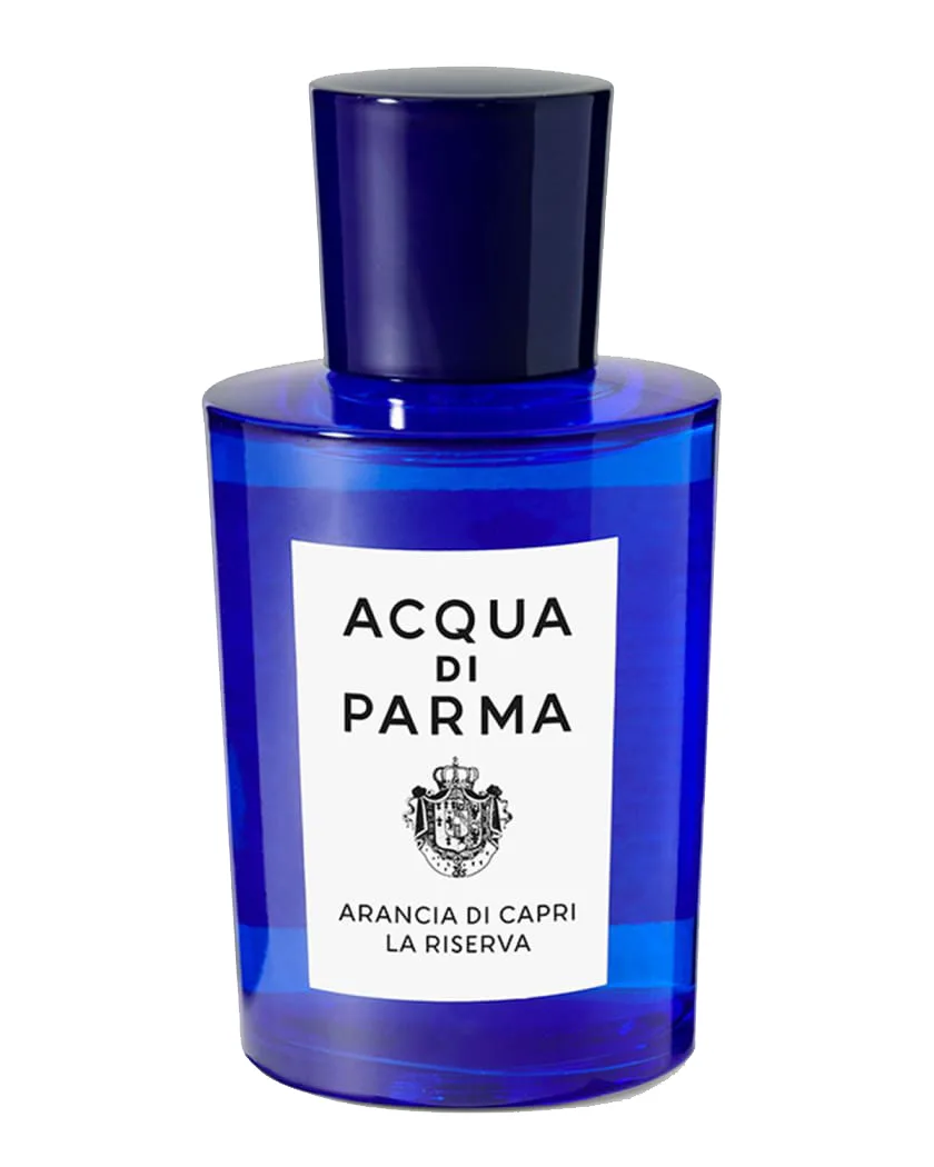 Acqua Di Parma Blu Mediterraneo Arancia Di Capri La Riserva thumbnail 2